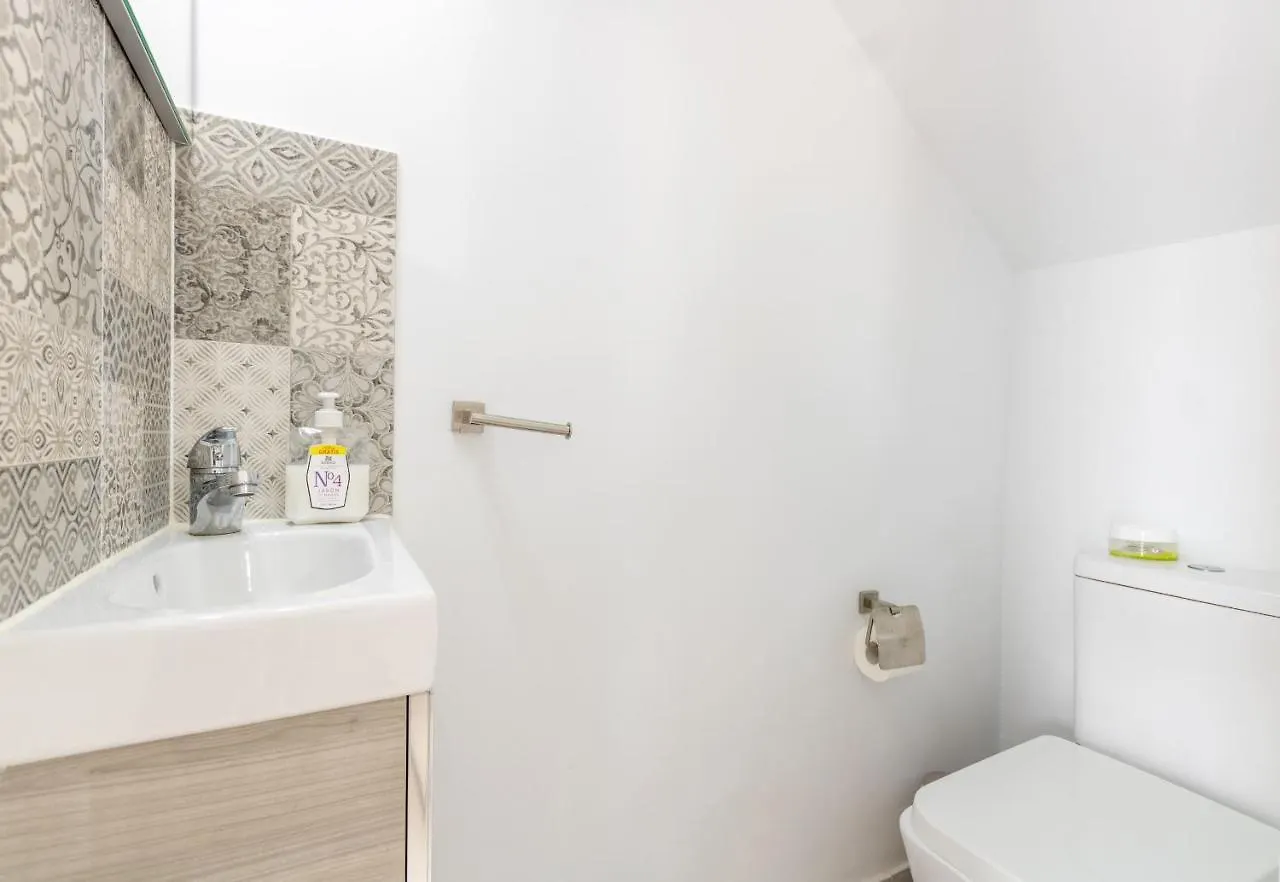 Duplex Parque Santiago 1 2A020 Daire Playa de las Américas