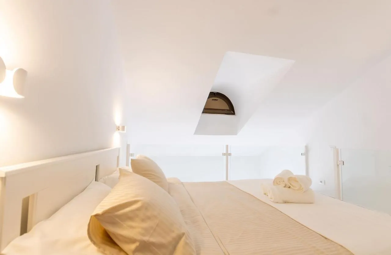 Duplex Parque Santiago 1 2A020 Apartment Playa de las Americas  0*, Playa de las Americas (Tenerife)