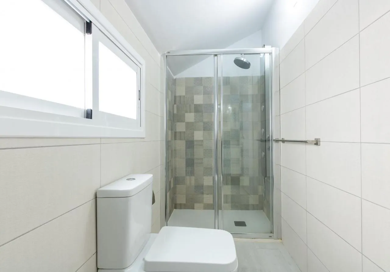 Duplex Parque Santiago 1 2A020 Apartment Playa de las Americas
