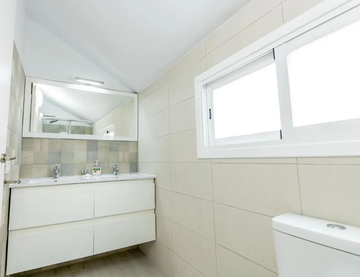 Duplex Parque Santiago 1 2A020 Apartment Playa de las Americas  0*, Playa de las Americas (Tenerife)