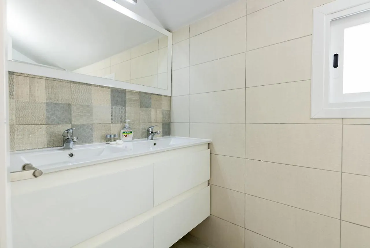 Duplex Parque Santiago 1 2A020 Apartment Playa de las Americas